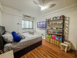 Blk 283 Ficus Vale (Yishun), HDB 3 Rooms #457634561